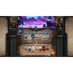 RUNESPELL: OVERTURE STEAM KEY GLOBAL