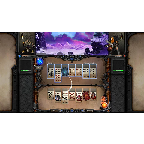 RUNESPELL: OVERTURE STEAM KEY GLOBAL