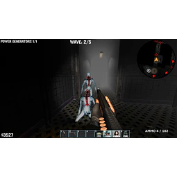 C.R.E.E.P.S STEAM KEY GLOBAL