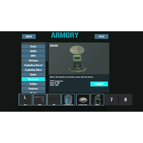 C.R.E.E.P.S STEAM KEY GLOBAL