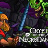 CRYPT OF THE NECRODANCER GOG.COM KEY GLOBAL