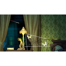 SPIDER: RITE OF THE SHROUDED MOON STEAM KEY GLOBAL