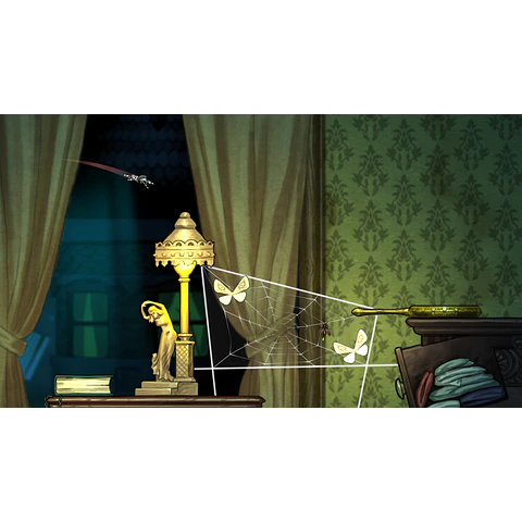 SPIDER: RITE OF THE SHROUDED MOON STEAM KEY GLOBAL