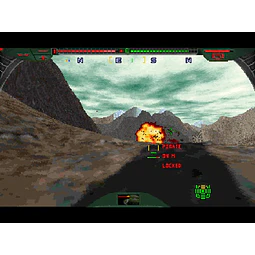 TERRA NOVA: STRIKE FORCE CENTAURI STEAM KEY GLOBAL