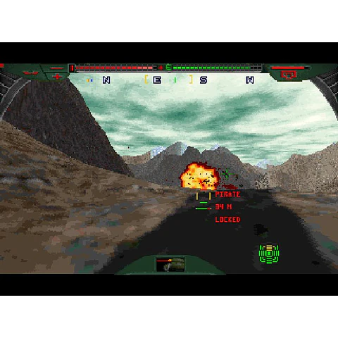 TERRA NOVA: STRIKE FORCE CENTAURI STEAM KEY GLOBAL