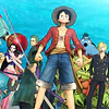 ONE PIECE PIRATE WARRIORS EDITION (PC) - STEAM KEY - GLOBAL