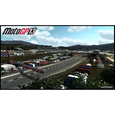 MOTOGP 13 STEAM KEY GLOBAL