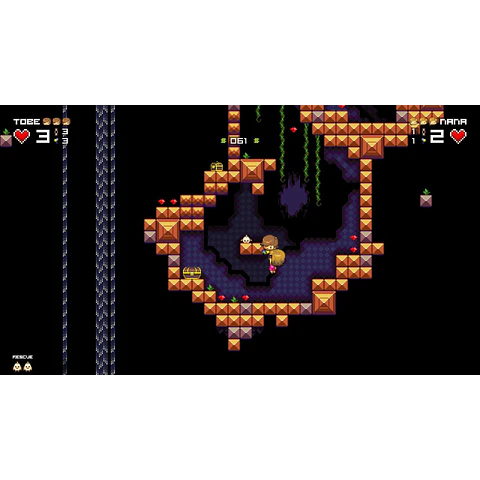 TOBE'S VERTICAL ADVENTURE STEAM KEY GLOBAL