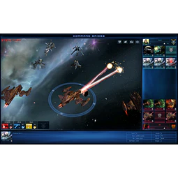 SPACEFORCE CONSTELLATIONS STEAM KEY GLOBAL