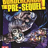 BORDERLANDS: THE PRE-SEQUEL + SEASON PASS STEAM KEY GLOBAL