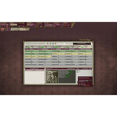 VICTORIA II COLLECTION STEAM KEY GLOBAL