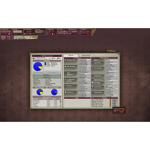 VICTORIA II COLLECTION STEAM KEY GLOBAL