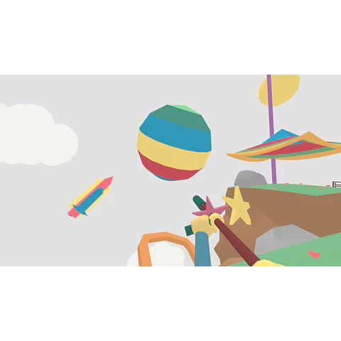 LOVELY PLANET STEAM KEY GLOBAL