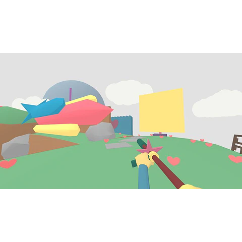 LOVELY PLANET STEAM KEY GLOBAL