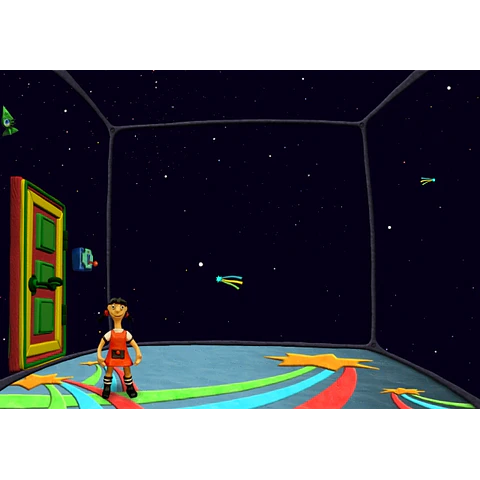 TANITA: A PLASTICINE DREAM STEAM KEY GLOBAL