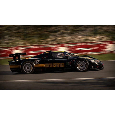 NEED FOR SPEED: SHIFT ORIGIN KEY GLOBAL