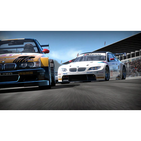 NEED FOR SPEED: SHIFT ORIGIN KEY GLOBAL