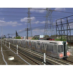 WORLD OF SUBWAYS 1 - THE PATH STEAM KEY GLOBAL