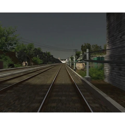 WORLD OF SUBWAYS 1 - THE PATH STEAM KEY GLOBAL