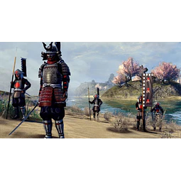 TOTAL WAR: SHOGUN 2 STEAM KEY GLOBAL