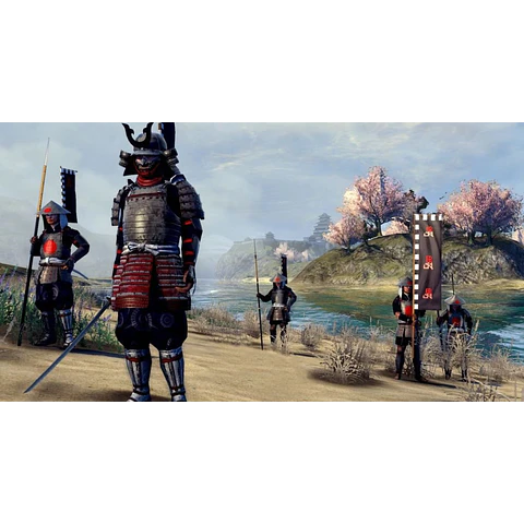 TOTAL WAR: SHOGUN 2 STEAM KEY GLOBAL