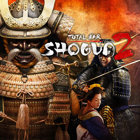TOTAL WAR: SHOGUN 2 STEAM KEY GLOBAL