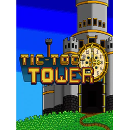 TIC-TOC-TOWER STEAM KEY GLOBAL