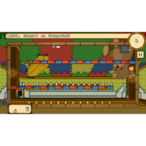 TIC-TOC-TOWER STEAM KEY GLOBAL