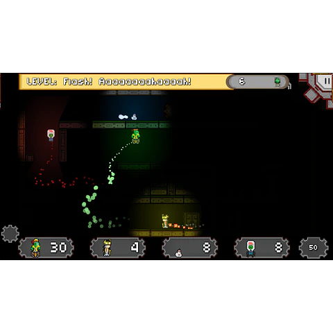 TIC-TOC-TOWER STEAM KEY GLOBAL