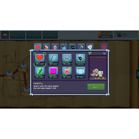 LETTER QUEST: GRIMM'S JOURNEY REMASTERED STEAM KEY GLOBAL