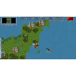 STORM OVER THE PACIFIC STEAM KEY GLOBAL