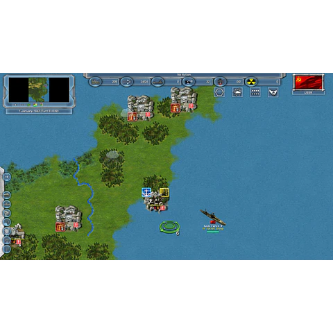 STORM OVER THE PACIFIC STEAM KEY GLOBAL