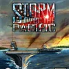 STORM OVER THE PACIFIC STEAM KEY GLOBAL