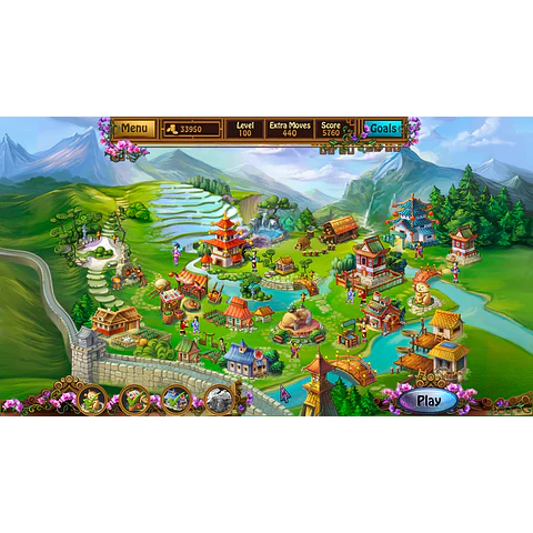 TALES OF THE ORIENT: THE RISING SUN STEAM KEY GLOBAL