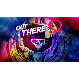 OUT THERE Ω EDITION STEAM KEY GLOBAL