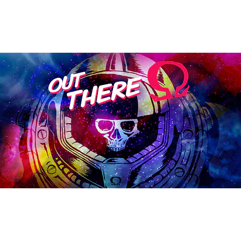 OUT THERE Ω EDITION STEAM KEY GLOBAL