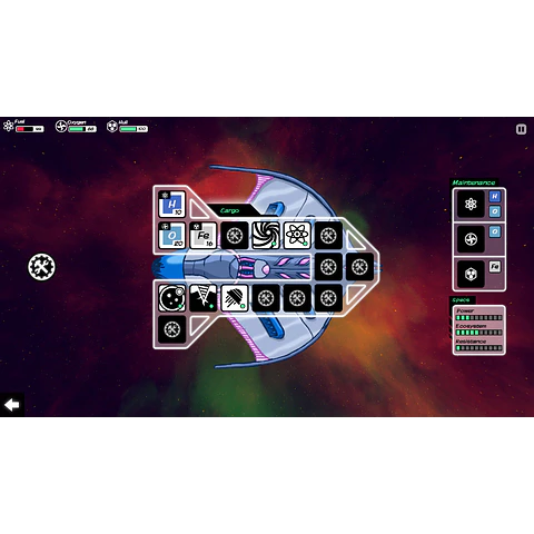 OUT THERE Ω EDITION STEAM KEY GLOBAL