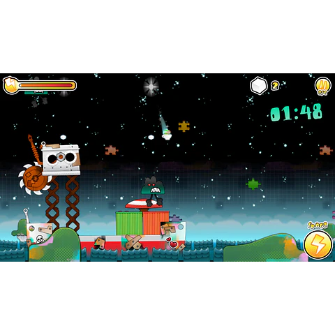 STORM IN A TEACUP STEAM KEY GLOBAL