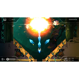 VELOCITY 2X STEAM KEY GLOBAL
