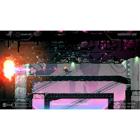 VELOCITY 2X STEAM KEY GLOBAL