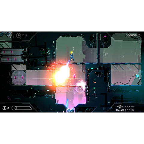 VELOCITY 2X STEAM KEY GLOBAL