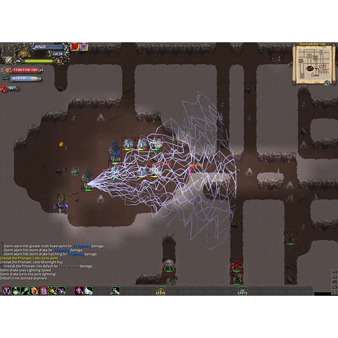 TALES OF MAJ'EYAL STEAM GIFT GLOBAL