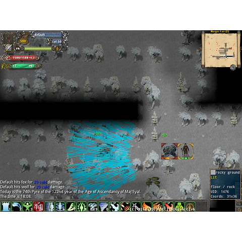 TALES OF MAJ'EYAL STEAM GIFT GLOBAL