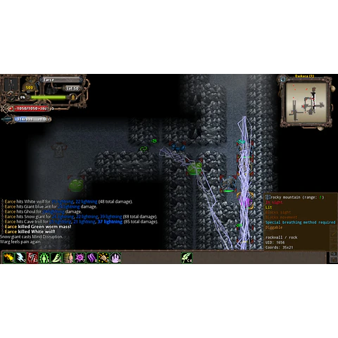 TALES OF MAJ'EYAL STEAM KEY GLOBAL