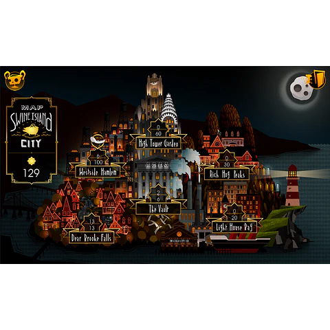 RATS - TIME IS RUNNING OUT! STEAM KEY GLOBAL