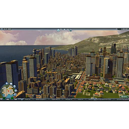 LUXURY HOTEL EMPORIUM STEAM KEY GLOBAL