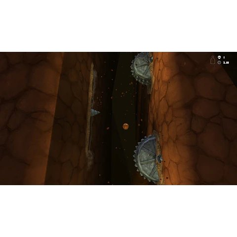 BOB WAS HUNGRY STEAM KEY GLOBAL