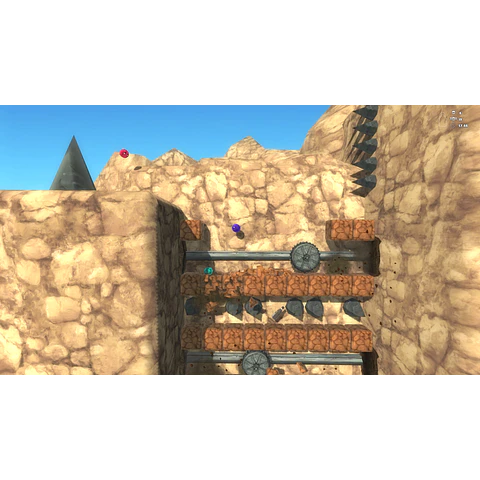 BOB WAS HUNGRY STEAM KEY GLOBAL