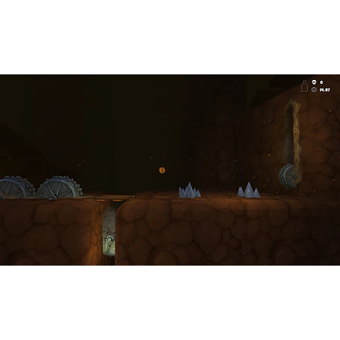 BOB WAS HUNGRY STEAM KEY GLOBAL