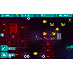 NIGHTMAREZ STEAM KEY GLOBAL